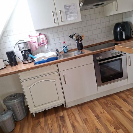 Ferienwohnung An Der Schlei Busdorf Экстерьер фото