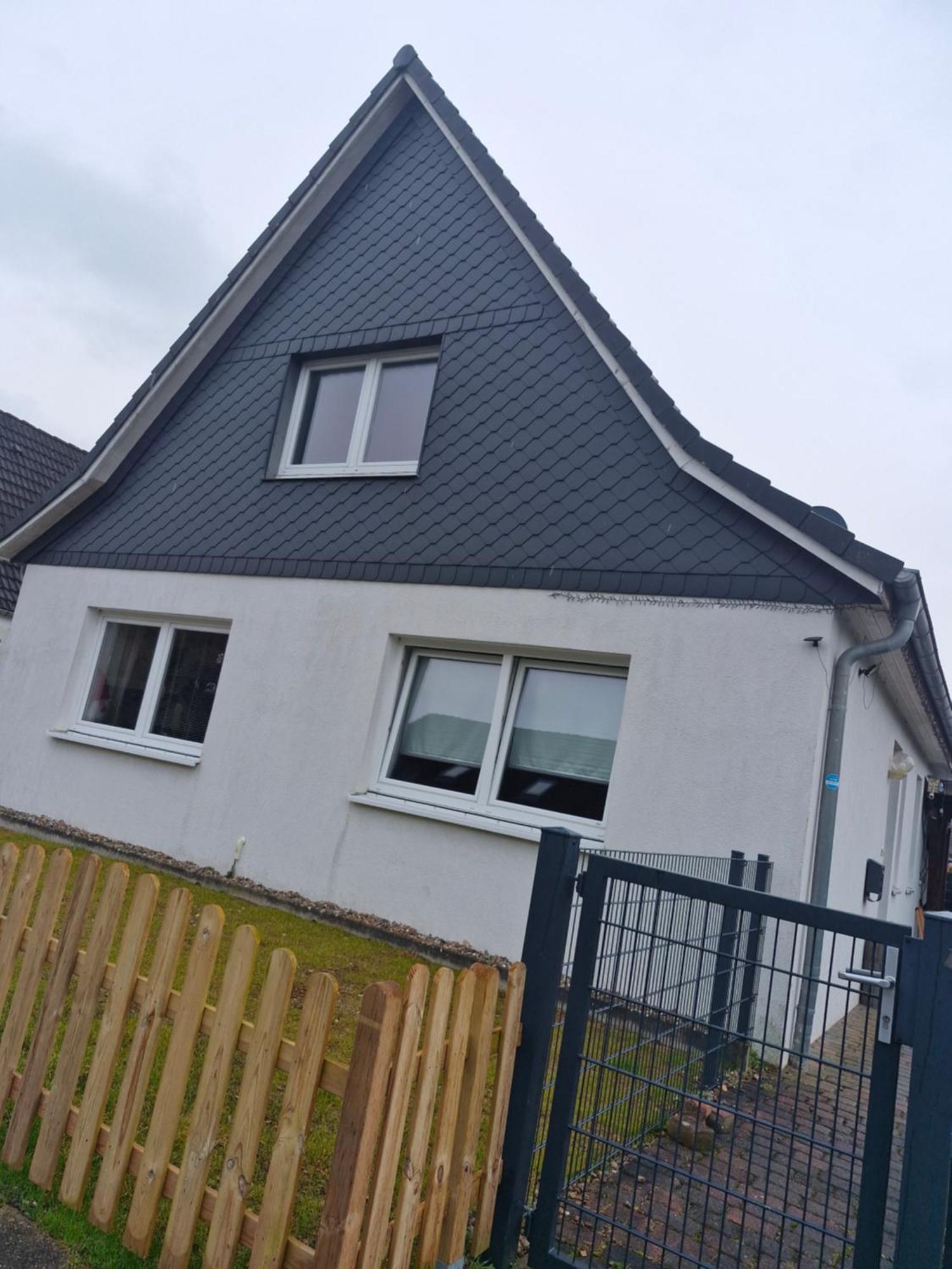 Ferienwohnung An Der Schlei Busdorf Экстерьер фото