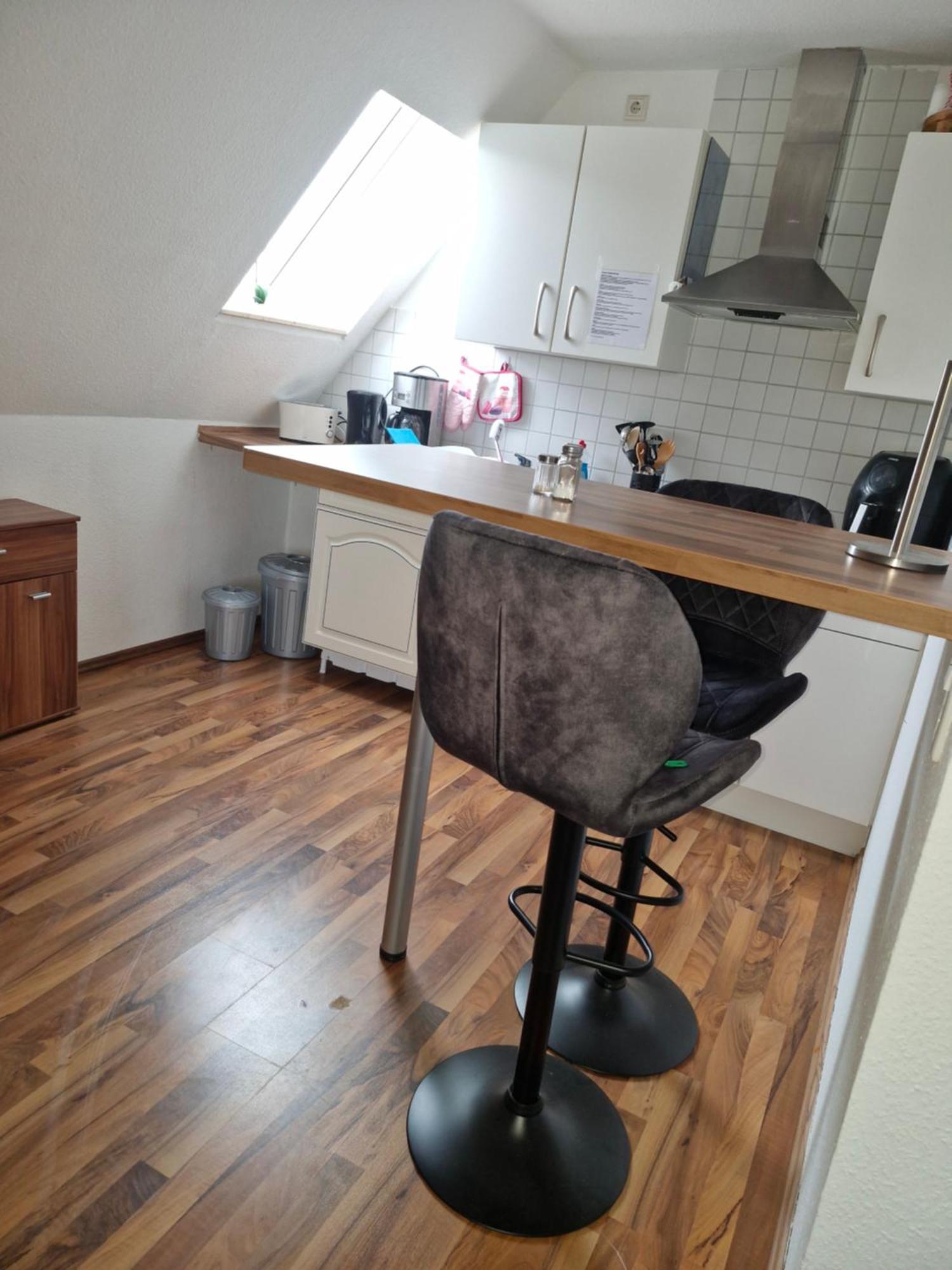 Ferienwohnung An Der Schlei Busdorf Экстерьер фото