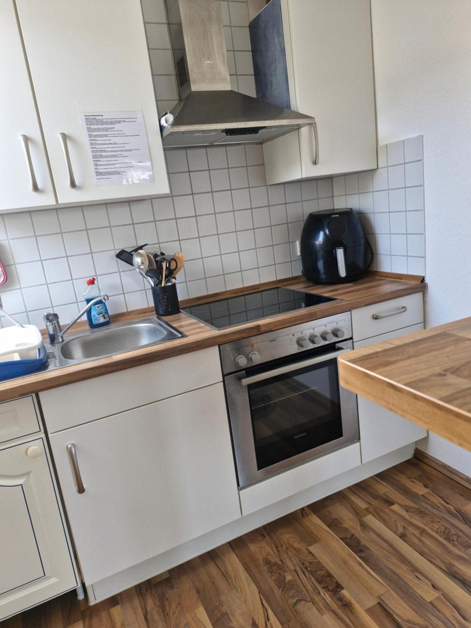 Ferienwohnung An Der Schlei Busdorf Экстерьер фото