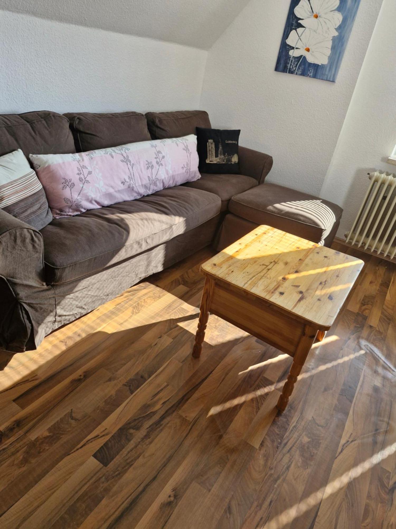 Ferienwohnung An Der Schlei Busdorf Экстерьер фото